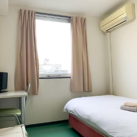 Hotel Shin-Imamiya - Vacation Stay 36308V Осака Экстерьер фото