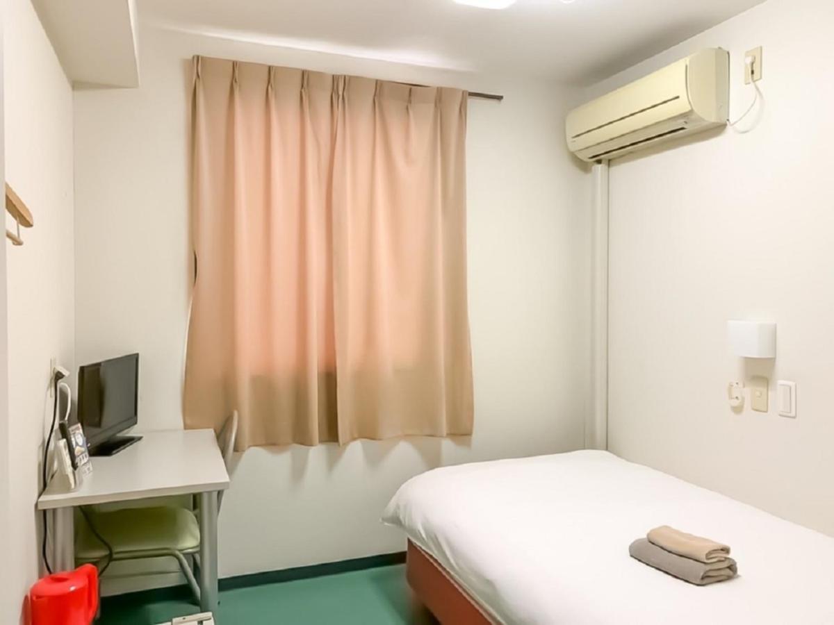 Hotel Shin-Imamiya - Vacation Stay 36308V Осака Экстерьер фото